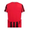 Maillot de Supporter AC Milan Domicile 2024-25 Pour Enfant